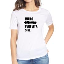 Exclusiva Camisa Signo Leonina Leão