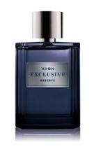 Exclusive Avon Deo Parfum 50ml ou Deo Colônia 75ml Perfume Avon Todas Fragrancias = Variações Exclusive Avon Deo Parfum 50ml ou Deo Colônia 75ml Perfume Avon Todas Fragrancias = Variações