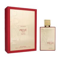 Exclusive prive rouge riffs edp 80ml