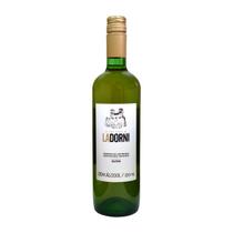 *EXCLUSIVIDADE* La Dorni - Vinho Branco suave SEM ÁLCOOL - Brasil - 720ml