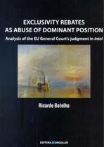Exclusivity Rebates as Abuse of Dominant Position - Analysis of The Eu General CourtS Judgment in I