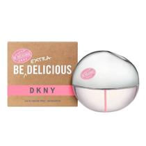 Exclusivo paty - dkny donna karan be delicious extra eau de parfum 100ml Exclusivo paty - dkny donna karan be delicious extra eau de parfum 100ml