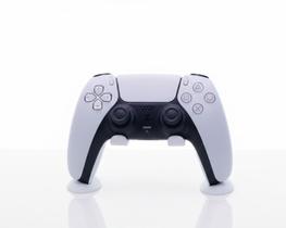 Exclusivo Suporte De Mesa Invisível Compatível Controle Ps5 Playstation 5
