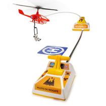 EXCLUSIVO Veículo - Vertiplano - Retrô Estrela EXCLUSIVO Veículo - Vertiplano - Retrô Estrela