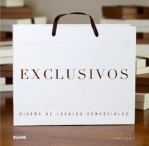 Exclusivos-Diseño de Locales Comerciales - Blume