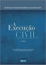 Execucao Civil, A