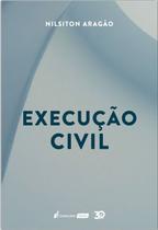 Execucao Civil - LUMEN JURIS MATRIZ EIRELI - EP