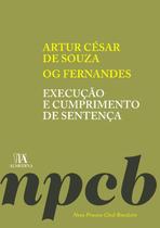 Execucao e Cumprimento de Sentenca - Novo Processo Civil Brasileiro Execucao e Cumprimento de Sentenca - Novo Processo Civil Brasileiro