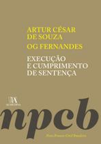 Execução e cumprimento de sentença