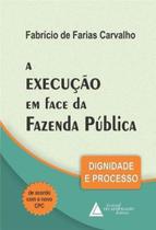 Execuçao em face da fazenda publica, a - LIVRARIA DO ADVOGADO