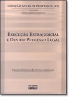 Execução Extrajudicial e Devido Processo Legal