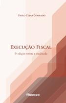 Execucao fiscal - 06ed/23