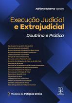 Execucao Judicial E Extrajucial 1 Edição 2025 Imperium