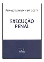 Execução Penal - 01Ed/16 Sortido