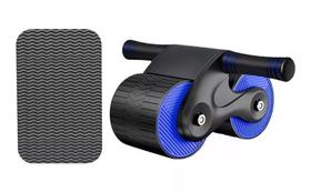 Exercício Abdominal