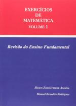 Exercício de Matemática vol.1 (Revisão do ensino fundamental)
