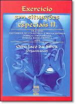 Exercício em Situações Especiais Ii: Gravidez, Distúrbios do Colesterol e Triglicerídeos, Doença Cor Exercício em Situações Especiais Ii: Gravidez, Distúrbios do Colesterol e Triglicerídeos, Doença Cor