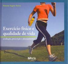 Exercicio fisico e qualidade de vida