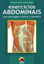 Exercícios Abdominais. Uma Abordagem Prática e Científica
