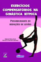 Exercícios compensatórios na ginástica rítmica: possibilidades de reduções de lesões - FONTOURA