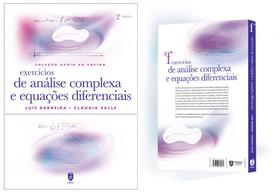Exercícios de análise complexa e equações diferenciais