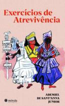 Exercícios de atrevivência