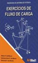 Exercícios de fluxo de carga - ARTLIBER