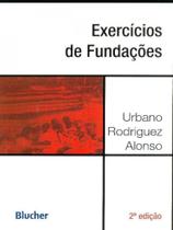 Exercícios de Fundações - Edgard blücher