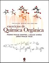 Exercícios de Química Orgânica - IST Press