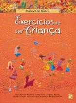 Exercicios De Ser Crianca - Fred Pearce