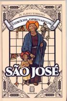 Exercícios Espirituais Com São José - SANTUARIO Exercícios Espirituais Com São José - SANTUARIO