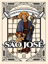 Exercícios espirituais com são josé - SANTUARIO