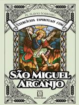 Exercicios Espirituais Com Sao Miguel Arcanjo Sortido Exercicios Espirituais Com Sao Miguel Arcanjo Sortido