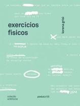 Exercícios físicos - PARALELO13S Exercícios físicos - PARALELO13S