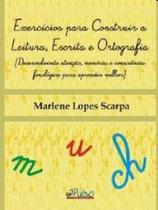 Exercicios para construir a leitura, vol.2 - PULSO EDIT