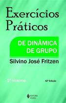 Exercícios Práticos de Dinâmica de Grupo - 42Ed/13