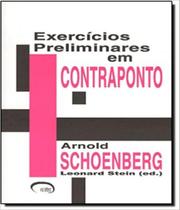 Exercicios Preliminares Em Contraponto