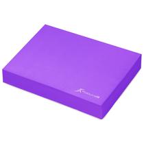 Exercise Balance Pad ProSourceFit, espuma acolchoada antiderrapante