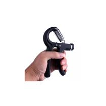 Exercitador ajustável para antebraço e pulso Exercitador ajustável para antebraço e pulso