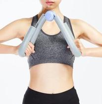 Exercitador Borboleta Adutora Fitness Ginastica Exercícios Pilates Yoga