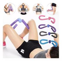 Exercitador Borboleta Para Membros Coxas Anti Braços