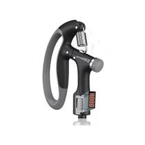 Exercitador de aperto manual, treinador de força para antebraço, 10-100 kg