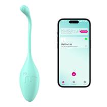 Exercitador de assoalho pélvico FENHUA Kegel Trainer com aplicativo 10 modos