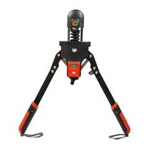 Exercitador De Braço Com Visor Lcd Treino Resistencia Força