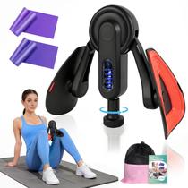 Exercitador de Coxas Internas ODCPN com Resistência Ajustável de 15 a 80 lb Exercitador de Coxas Internas ODCPN com Resistência Ajustável de 15 a 80 lb