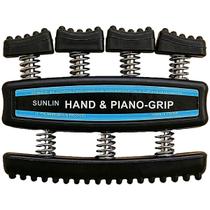 Exercitador de Dedos Hand Grip Supermedy