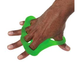 Exercitador de dedos mãos e polegar Hand Grip Forte