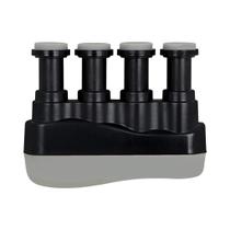 Exercitador De Dedos Para Guitarra De Tensão Média, Equipamento De Fitness Doméstico Para Músicos De