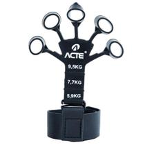 Exercitador De Dedos PRO 6 Intensidades Exercitador De Dedos PRO 6 Intensidades