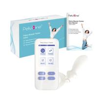Exercitador De Kegel Para Treinamento De Músculos Pélvicos Com Sonda De Biofeedback Para Controle Da